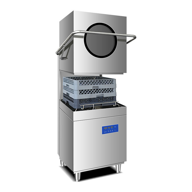 Máquina de Lavar Louça Comerci - Commercial Kitchen And avaliação e preço