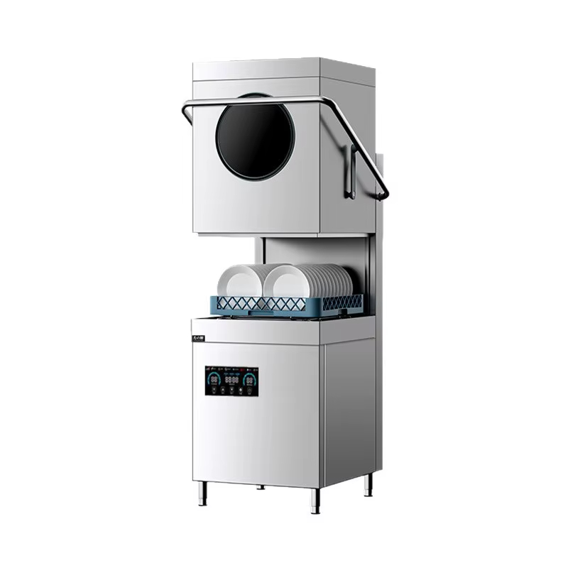 Máquina de Lavar Louça Comerci - Commercial Kitchen And avaliação e preço