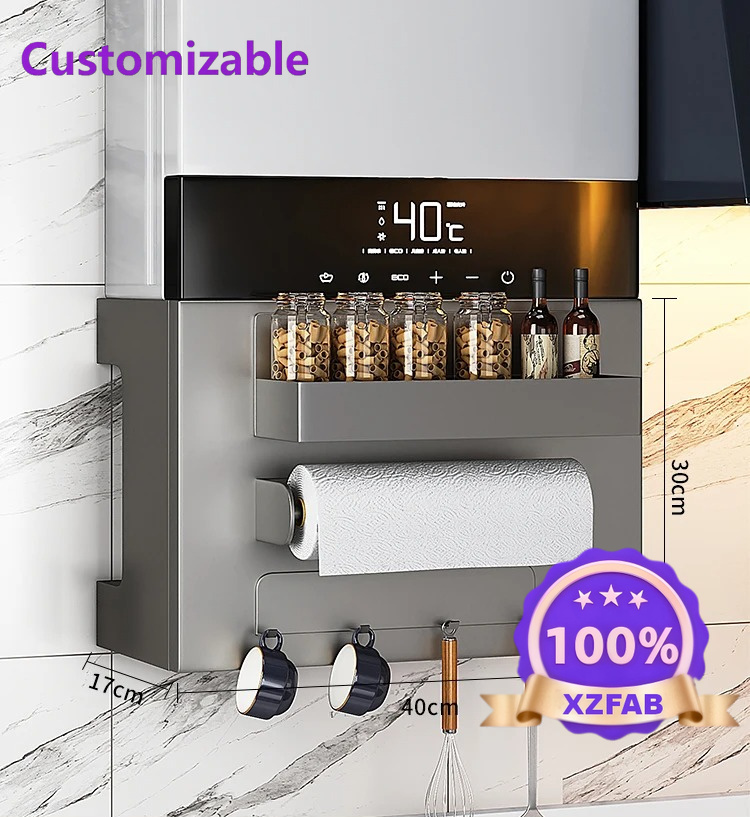 Capa Protetora para Aquecedor  - Commercial Kitchen Wall Covering avaliação e preço
