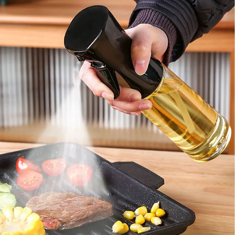 200 \ 300 \ 500ml garrafa de s - Commercial Kitchen Sprayer avaliação e preço