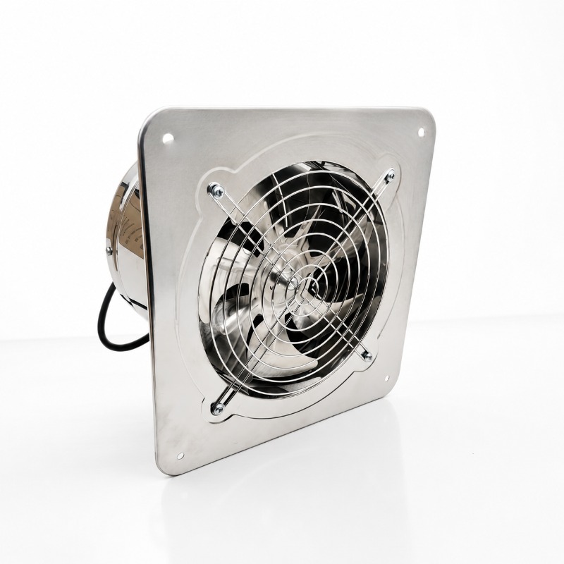 Ventilador de Exaustão de Alta - Commercial Kitchen Ventilation avaliação e preço