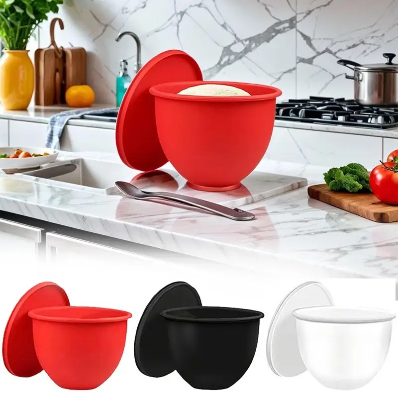 NOVOS Forros de Silicone para  - Commercial Kitchenaid avaliação e preço