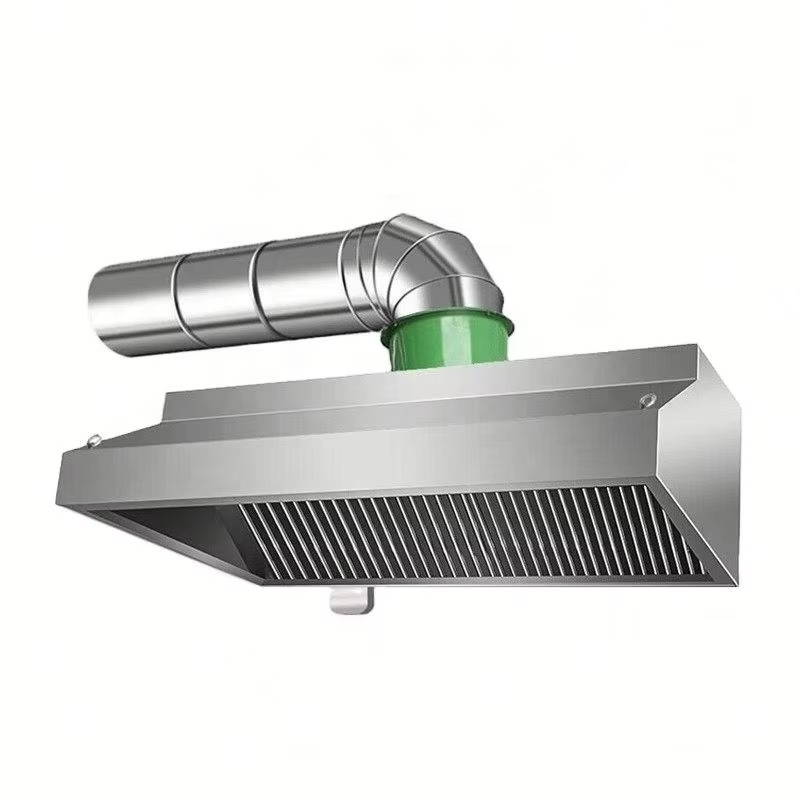 Exaustor Comercial Personalizá - Commercial Kitchen And avaliação e preço
