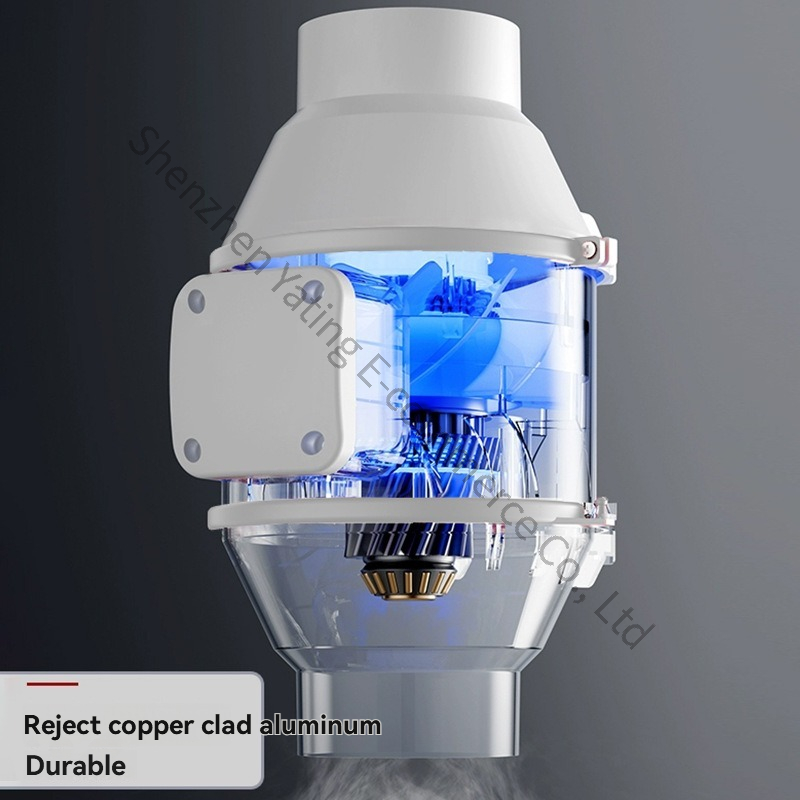 Ventilador de Exaustão Comerci - Commercial Kitchen Ventilation avaliação e preço