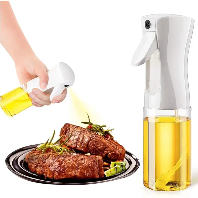 Spray de Óleo Plástico 200/300 - Commercial Kitchen Sprayer avaliação e preço