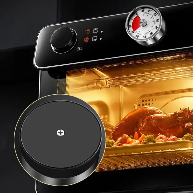 Novo temporizador visual de aç - Commercial Kitchen Timer avaliação e preço