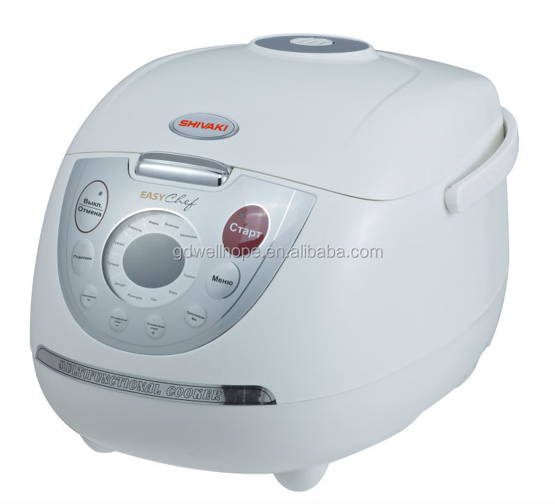 Panela Elétrica Multifuncional - Commercial Rice Cooker avaliação e preço