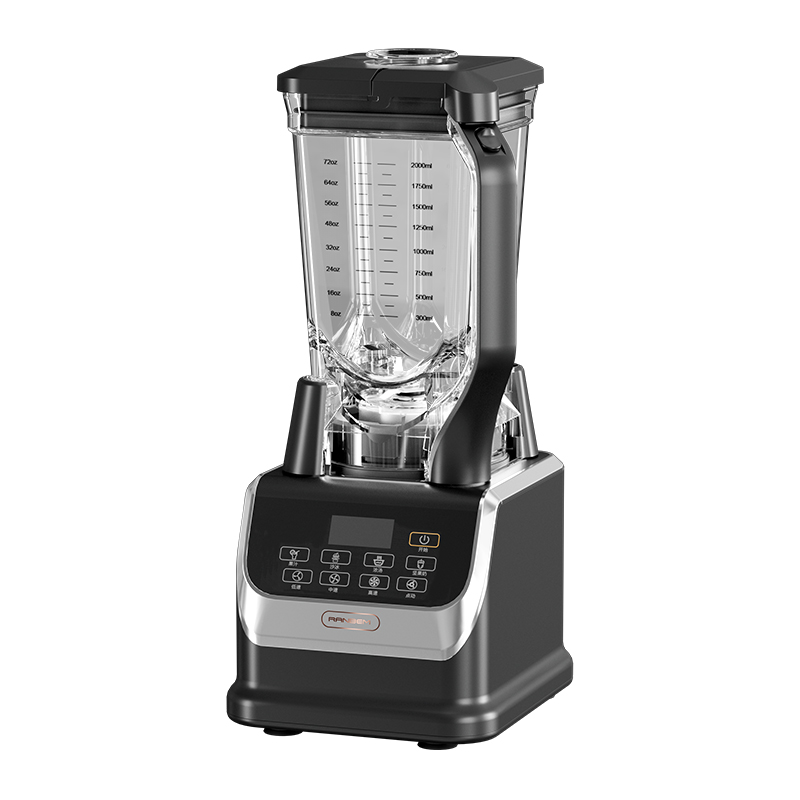 Novo Lançamento: Liquidificado - Commercial Kitchen Appliances avaliação e preço