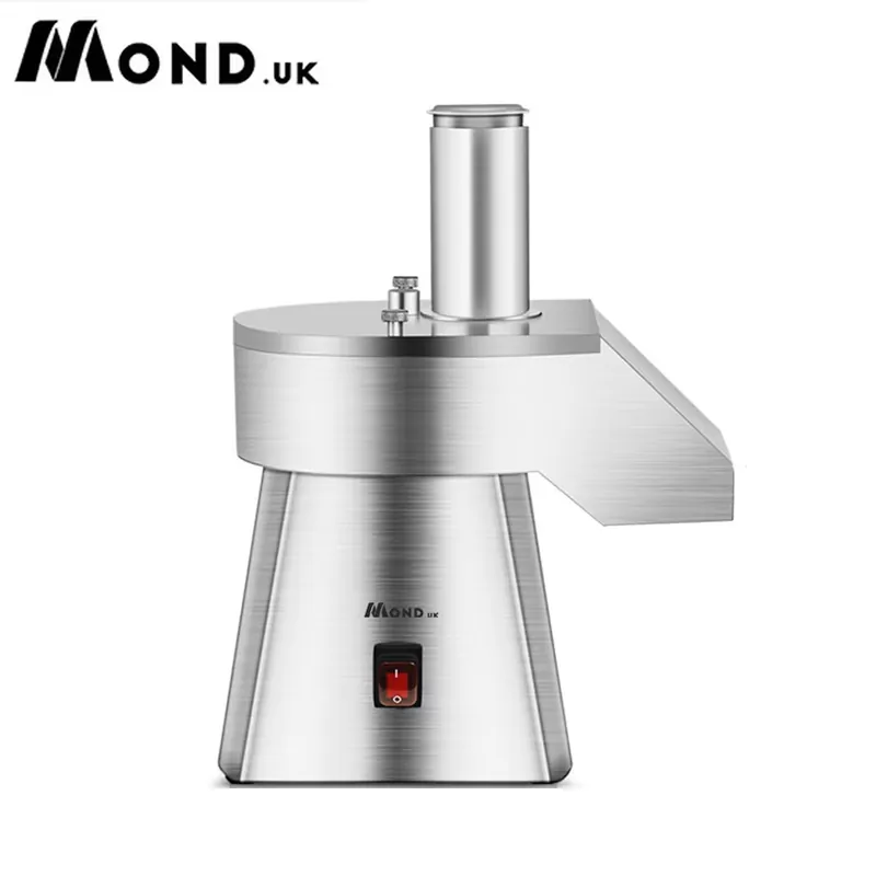 Máquina Comercial de Corte de  - Commercial Kitchen Uk avaliação e preço