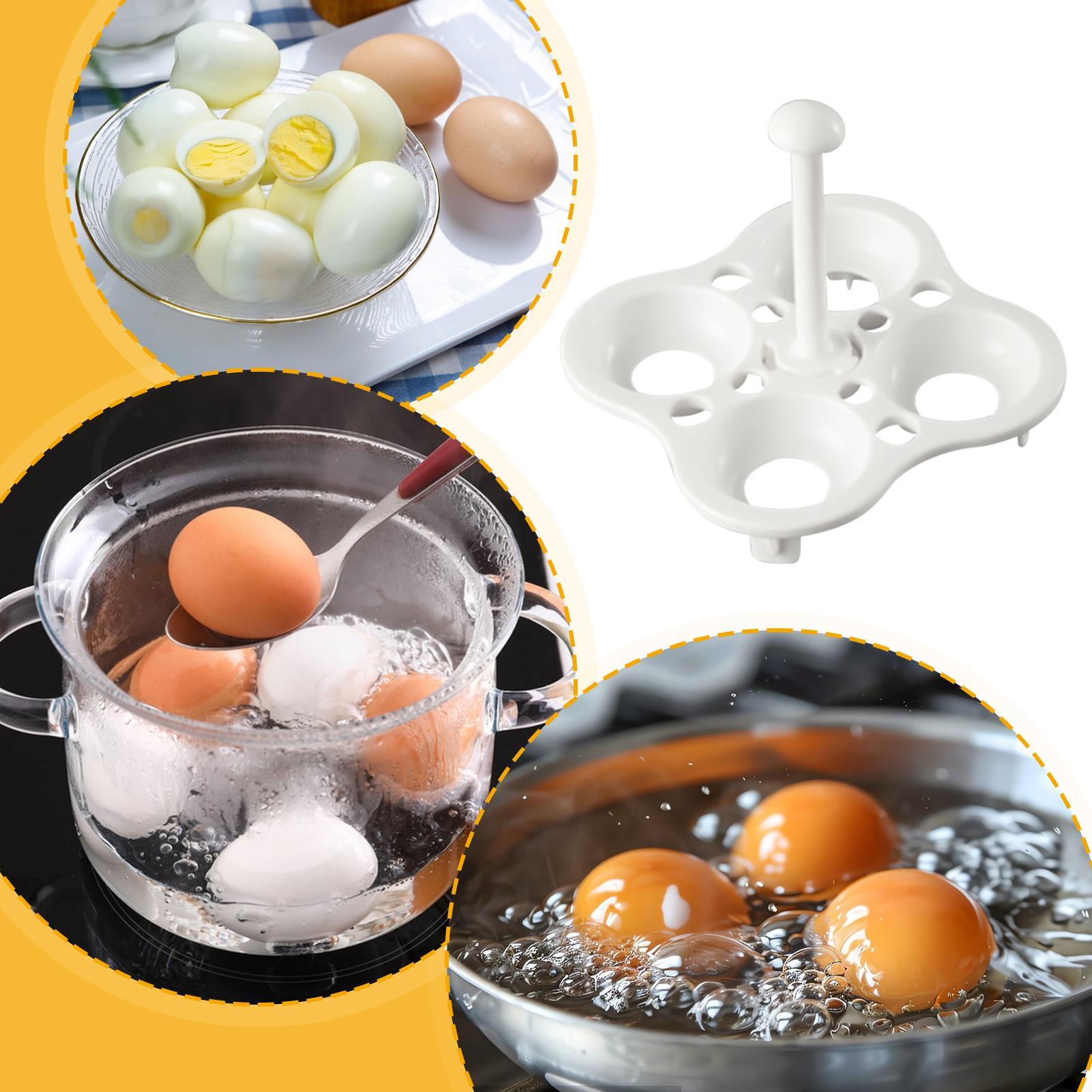 Suporte para Cozedor de Ovos 4 - Commercial Kitchen Utensil Holder avaliação e preço