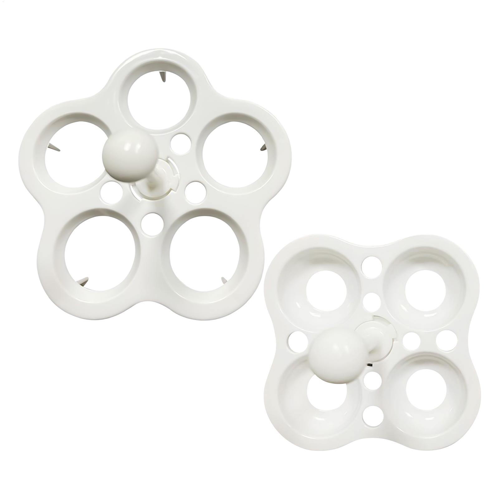 Suporte para Cozedor de Ovos 4 - Commercial Kitchen Utensil Holder avaliação e preço