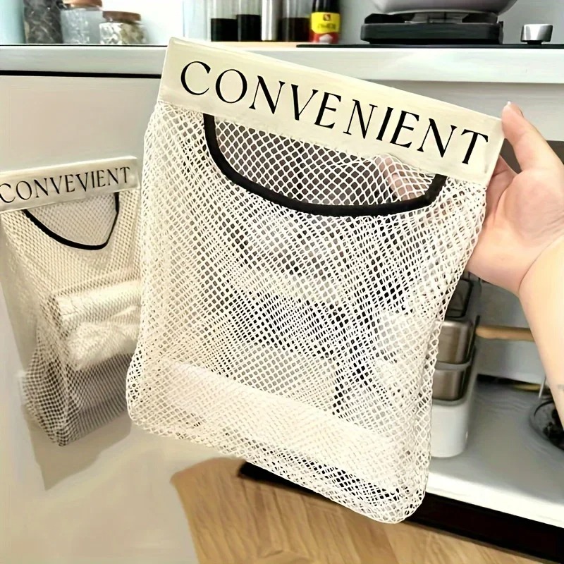 Suporte de Parede para Sacos d - Commercial Kitchen Utensil Holder avaliação e preço