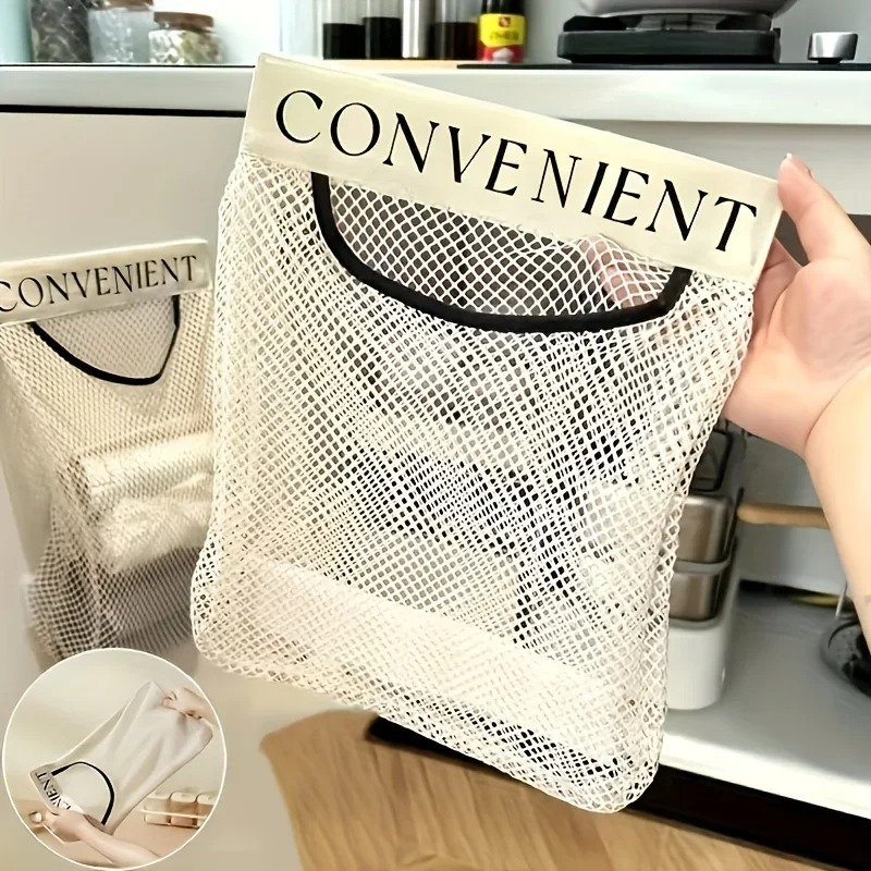 Suporte de Parede para Sacos d - Commercial Kitchen Utensil Holder avaliação e preço
