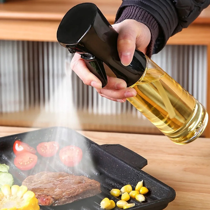 200ml 300ml garrafa de spray d - Commercial Kitchen Sprayer avaliação e preço