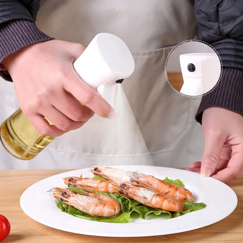 200ml 300ml garrafa de spray d - Commercial Kitchen Sprayer avaliação e preço