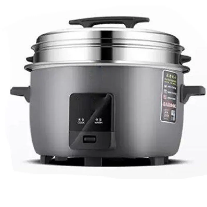 Panela Elétrica Comercial Gran - Commercial Rice Cooker avaliação e preço