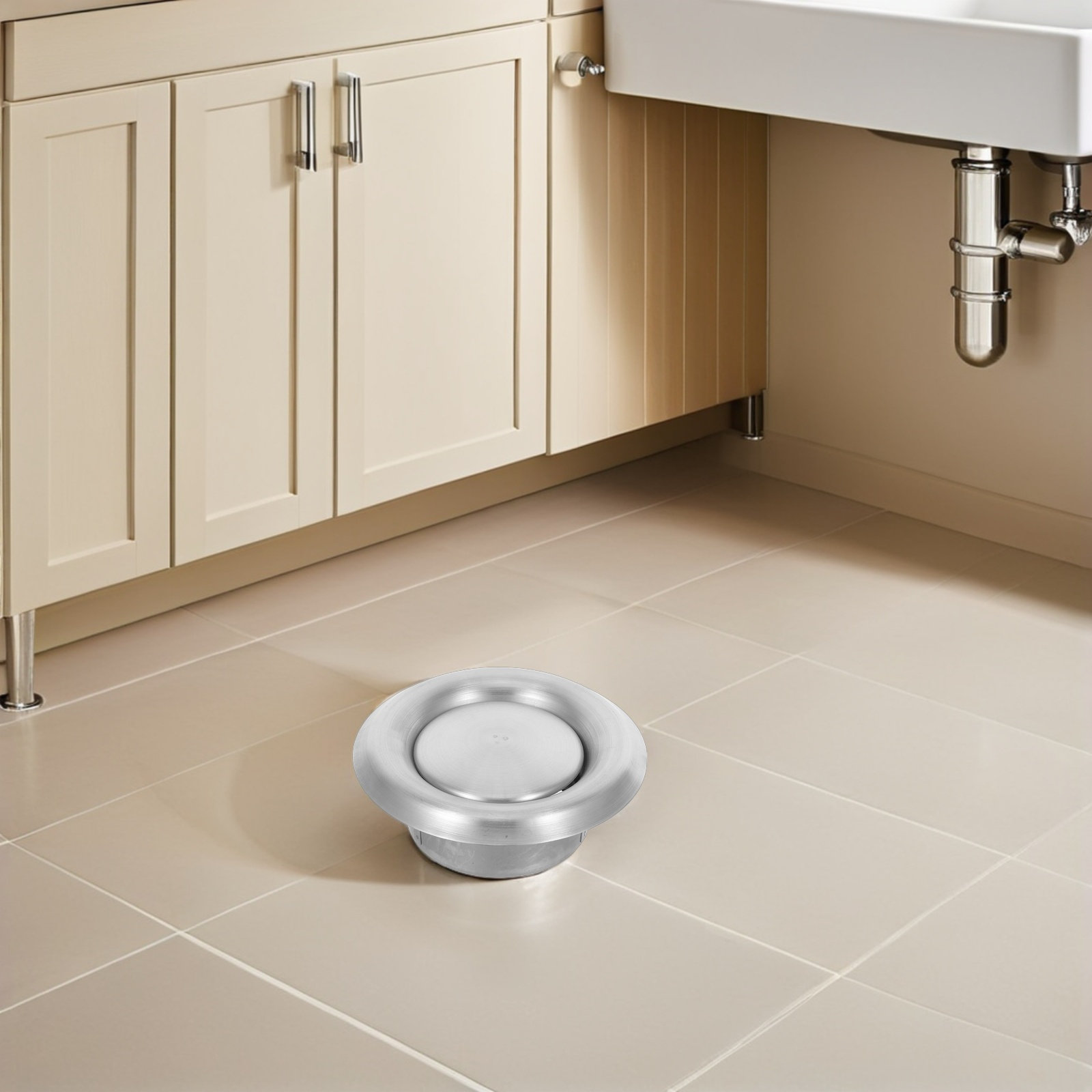 Difusor de Ar em Forma de Bola - Commercial Kitchen Wall Covering avaliação e preço