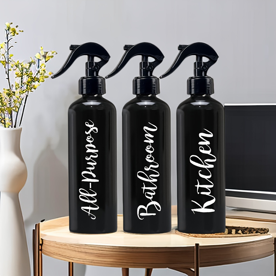 Garrafa plástica recarregável  - Commercial Kitchen Sprayer avaliação e preço