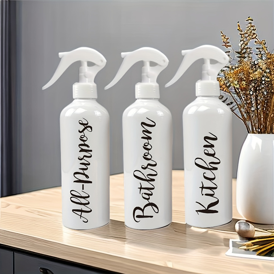 Garrafa plástica recarregável  - Commercial Kitchen Sprayer avaliação e preço