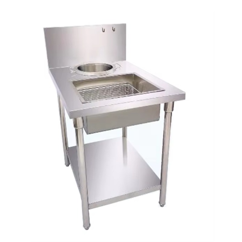 Coifa Comercial de Chão Person - Commercial Kitchen And avaliação e preço