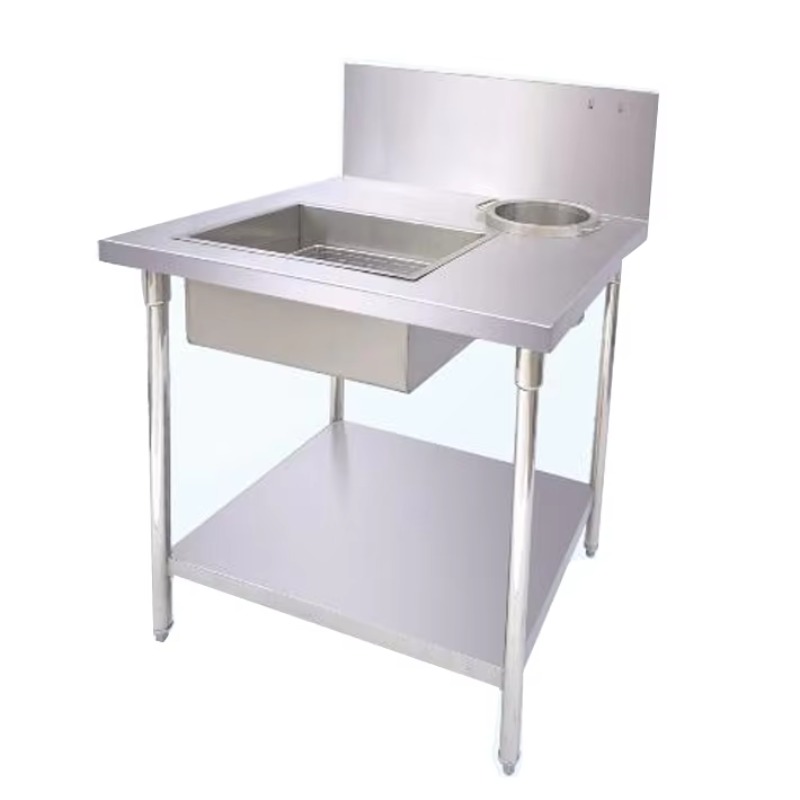 Coifa Comercial de Chão Person - Commercial Kitchen And avaliação e preço
