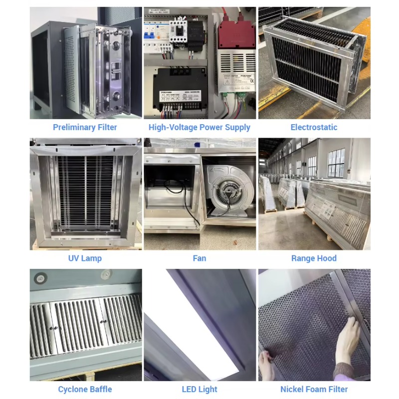 Coifa de Cozinha Comercial Per - Commercial Kitchen And avaliação e preço