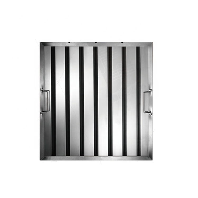 Filtros de Óleo para Coifas Qu - Commercial Kitchen Uk avaliação e preço