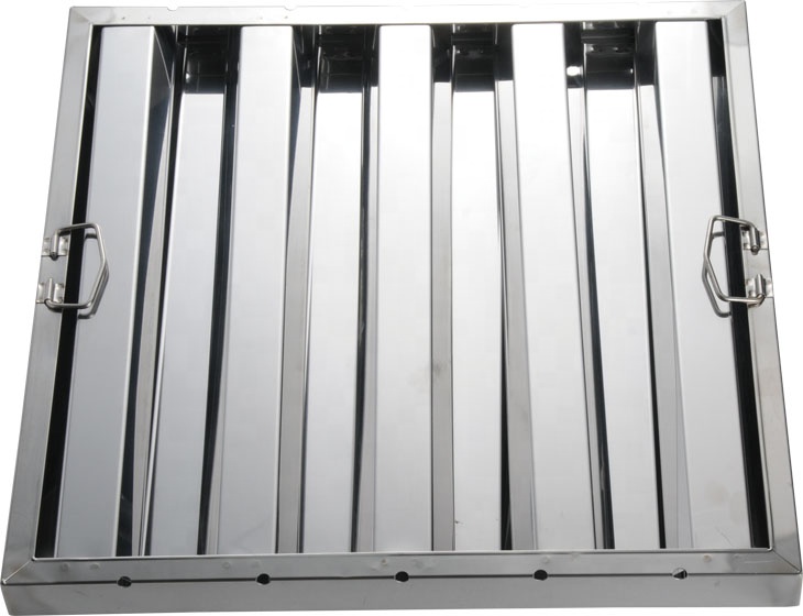 Filtros de Óleo para Coifas Qu - Commercial Kitchen Uk avaliação e preço