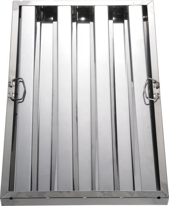 Filtros de Óleo para Coifas Qu - Commercial Kitchen Uk avaliação e preço