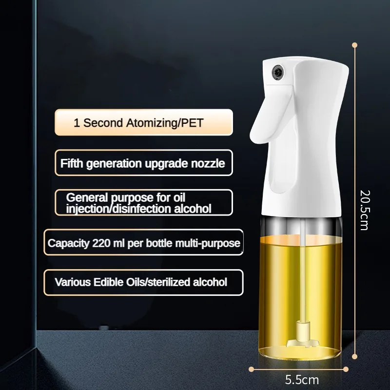 Frasco Pulverizador Pneumático - Commercial Kitchen Sprayer avaliação e preço