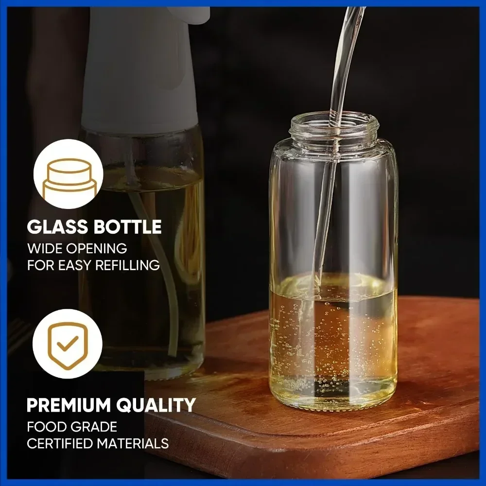 Frasco Pulverizador Pneumático - Commercial Kitchen Sprayer avaliação e preço
