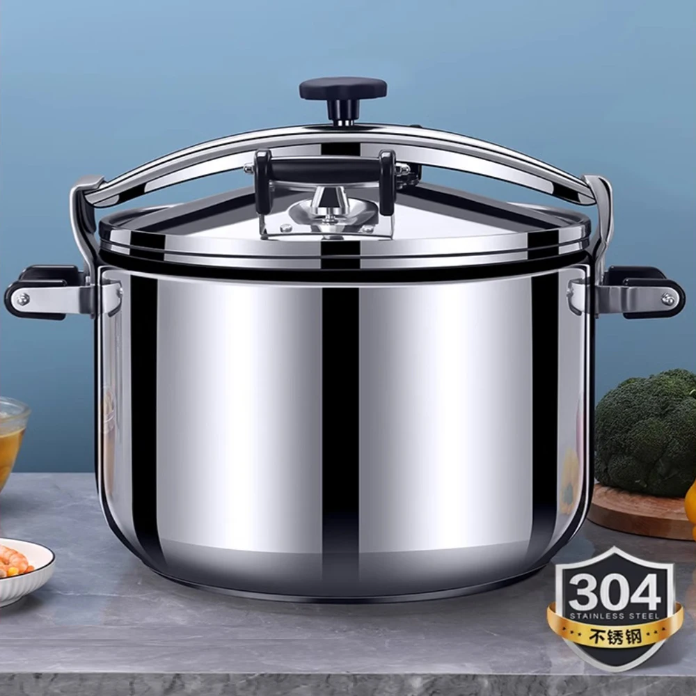 Panela de pressão comercial 70 - Commercial Rice Cooker avaliação e preço