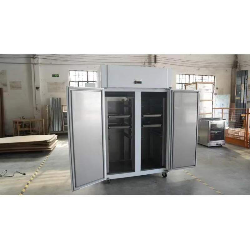 Refrigerador Comercial para Re - Commercial Kitchen And avaliação e preço