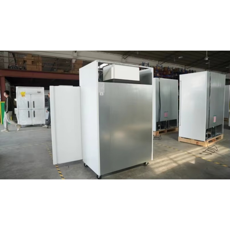 Refrigerador Comercial para Re - Commercial Kitchen And avaliação e preço