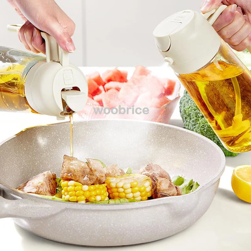 Dispensador de óleo, acessório - Commercial Kitchen Sprayer avaliação e preço