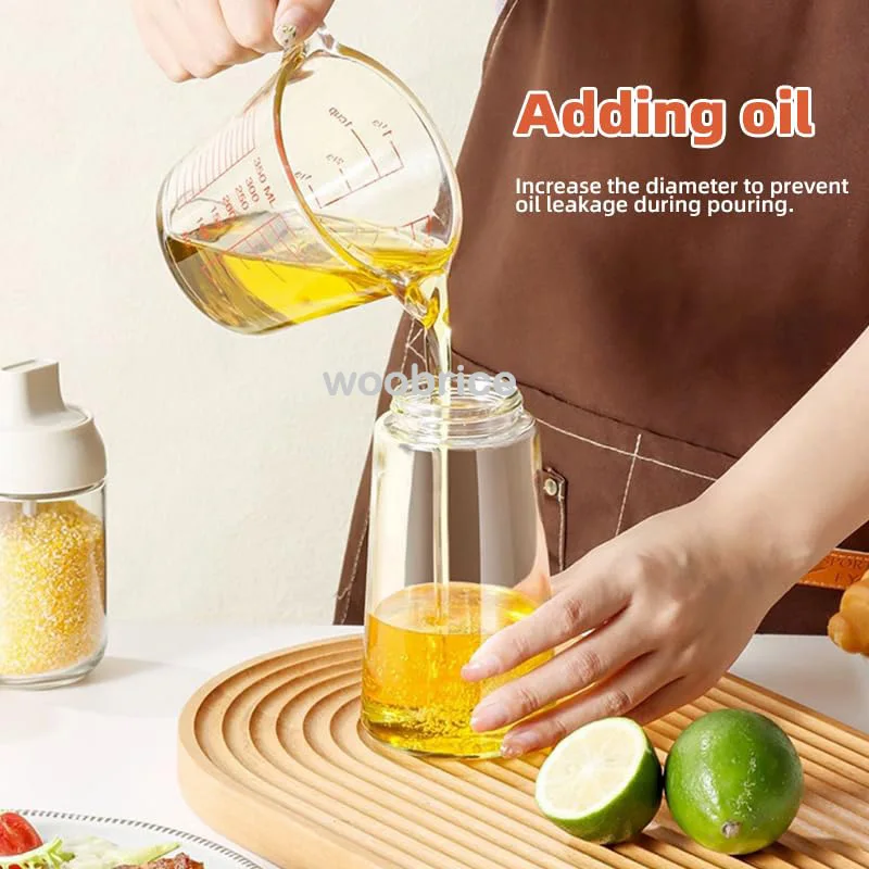 Dispensador de óleo, acessório - Commercial Kitchen Sprayer avaliação e preço