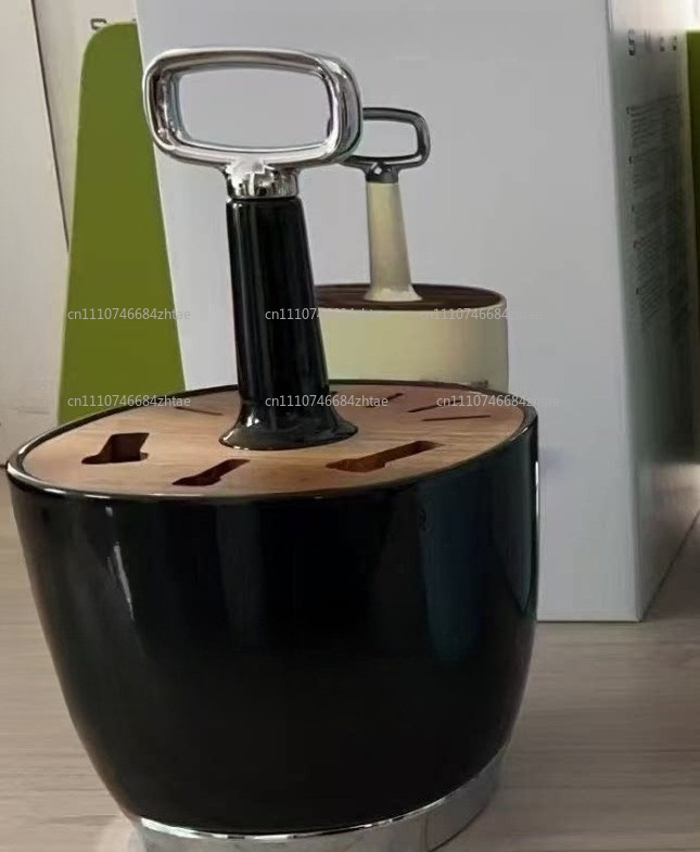 Conjunto Retrô de Talheres de  - Commercial Kitchen Knife Set avaliação e preço
