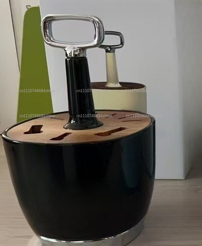 Conjunto Retrô de Talheres de  - Commercial Kitchen Knife Set avaliação e preço