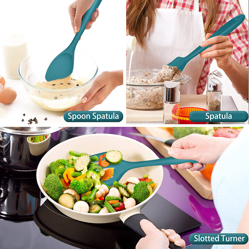 Conjunto de Utensílios de Cozi - Commercial Kitchen Knife Set avaliação e preço