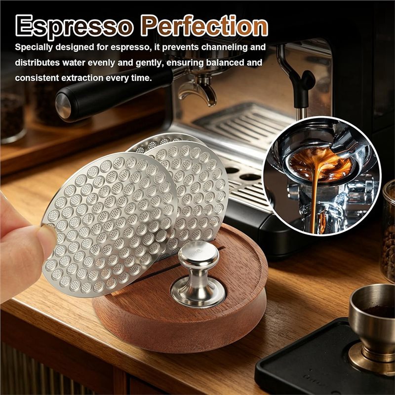 Novo 2026 Tela de Retenção de  - Breville Espresso Barista Express avaliação e preço