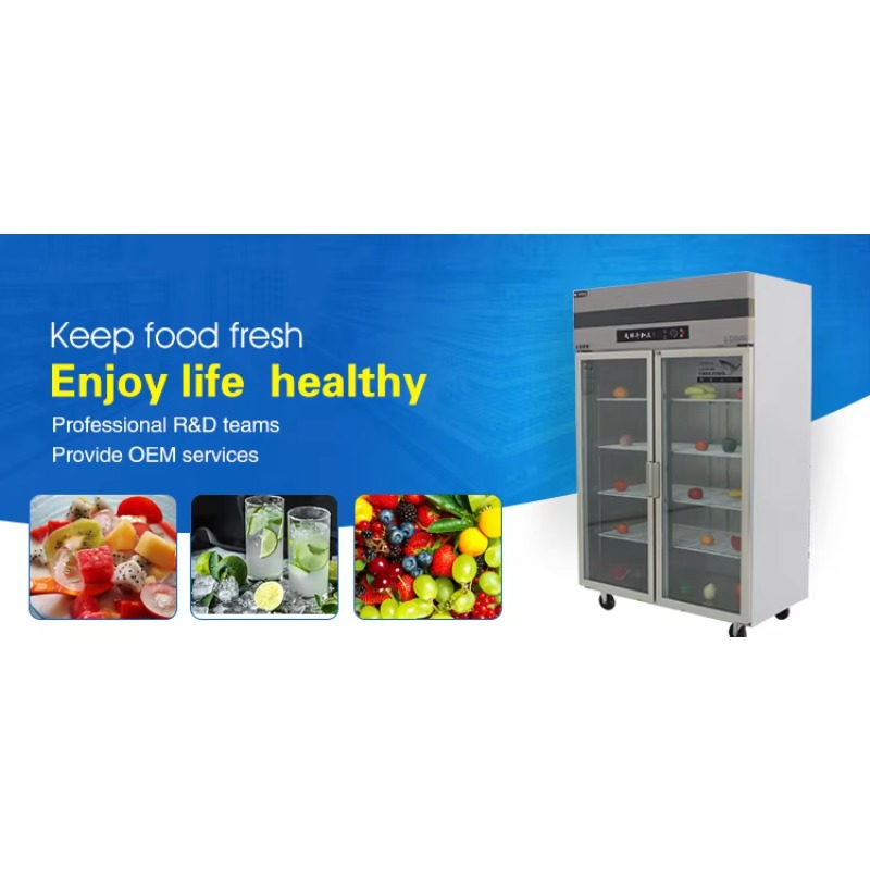 Refrigerador Comercial Persona - Commercial Kitchen And avaliação e preço