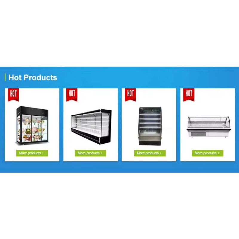 Refrigerador Comercial Persona - Commercial Kitchen And avaliação e preço