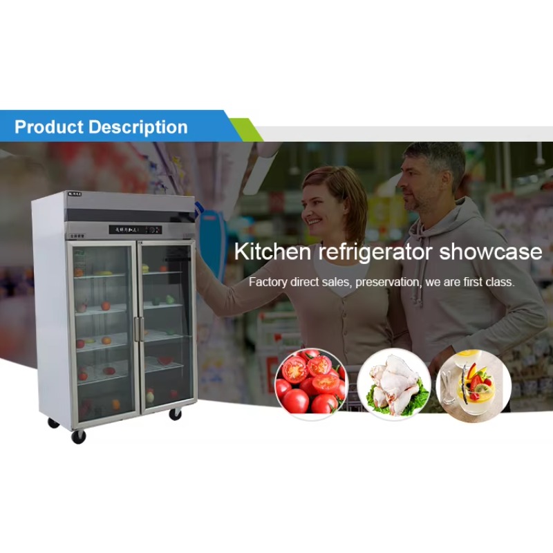 Refrigerador Comercial Persona - Commercial Kitchen And avaliação e preço
