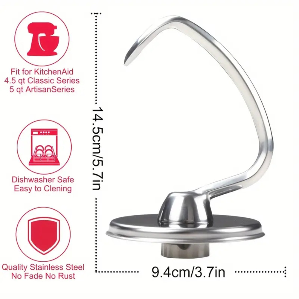 1 peça de acessório para utens - Commercial Kitchenaid avaliação e preço