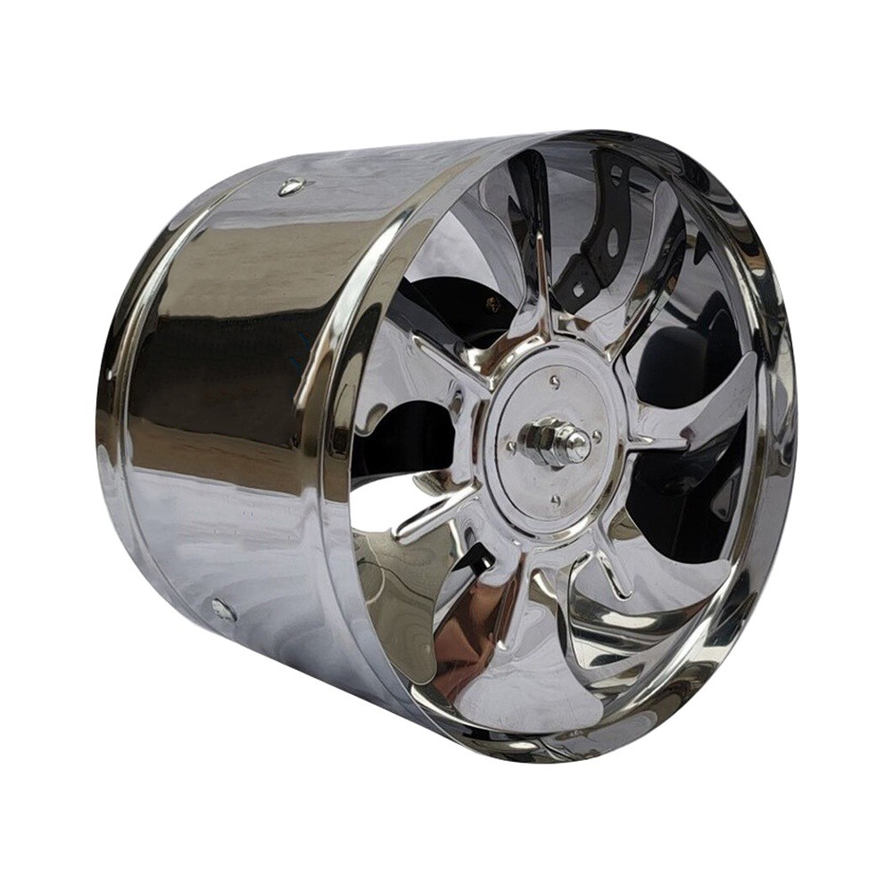 Ventilador de Duto de Aço Inox - Commercial Kitchen Ventilation avaliação e preço
