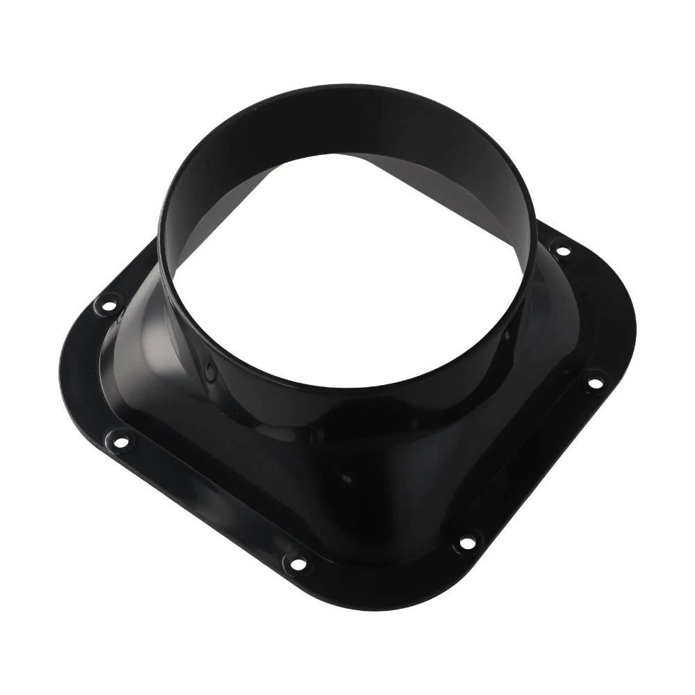 Conector de Mangueira para Ven - Commercial Kitchen Ventilation avaliação e preço