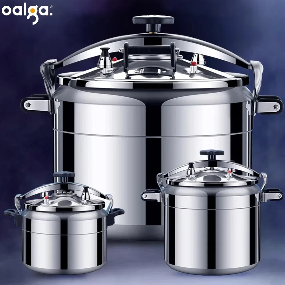 Panela de pressão comercial 50 - Commercial Rice Cooker avaliação e preço