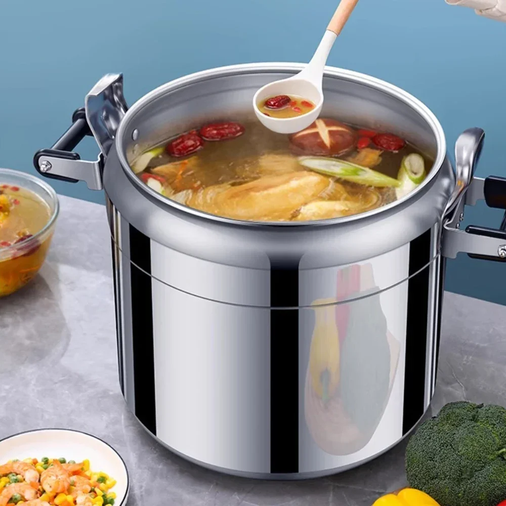 Panela de pressão comercial 50 - Commercial Rice Cooker avaliação e preço
