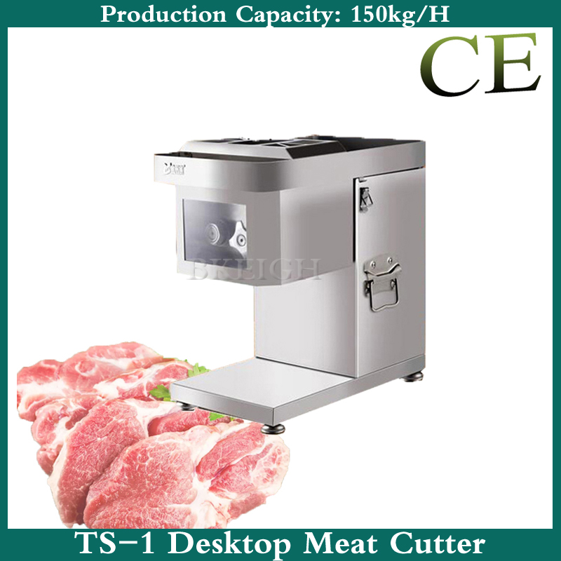 Cortador de Carne Elétrico Com - Commercial Kitchen Appliances avaliação e preço