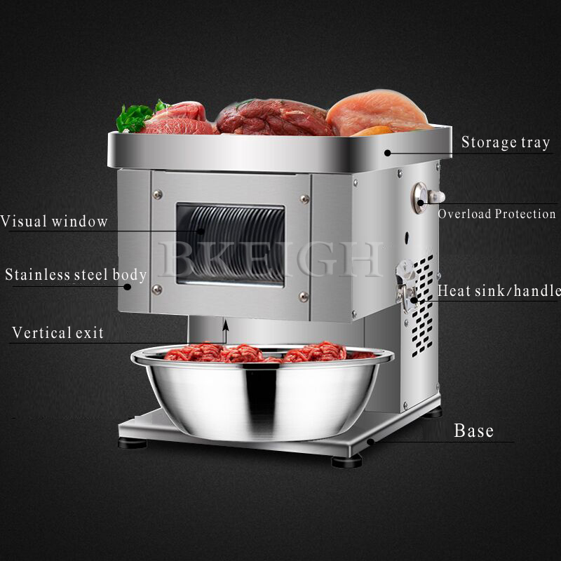 Processador de Alimentos Multi - Commercial Kitchen Appliances avaliação e preço